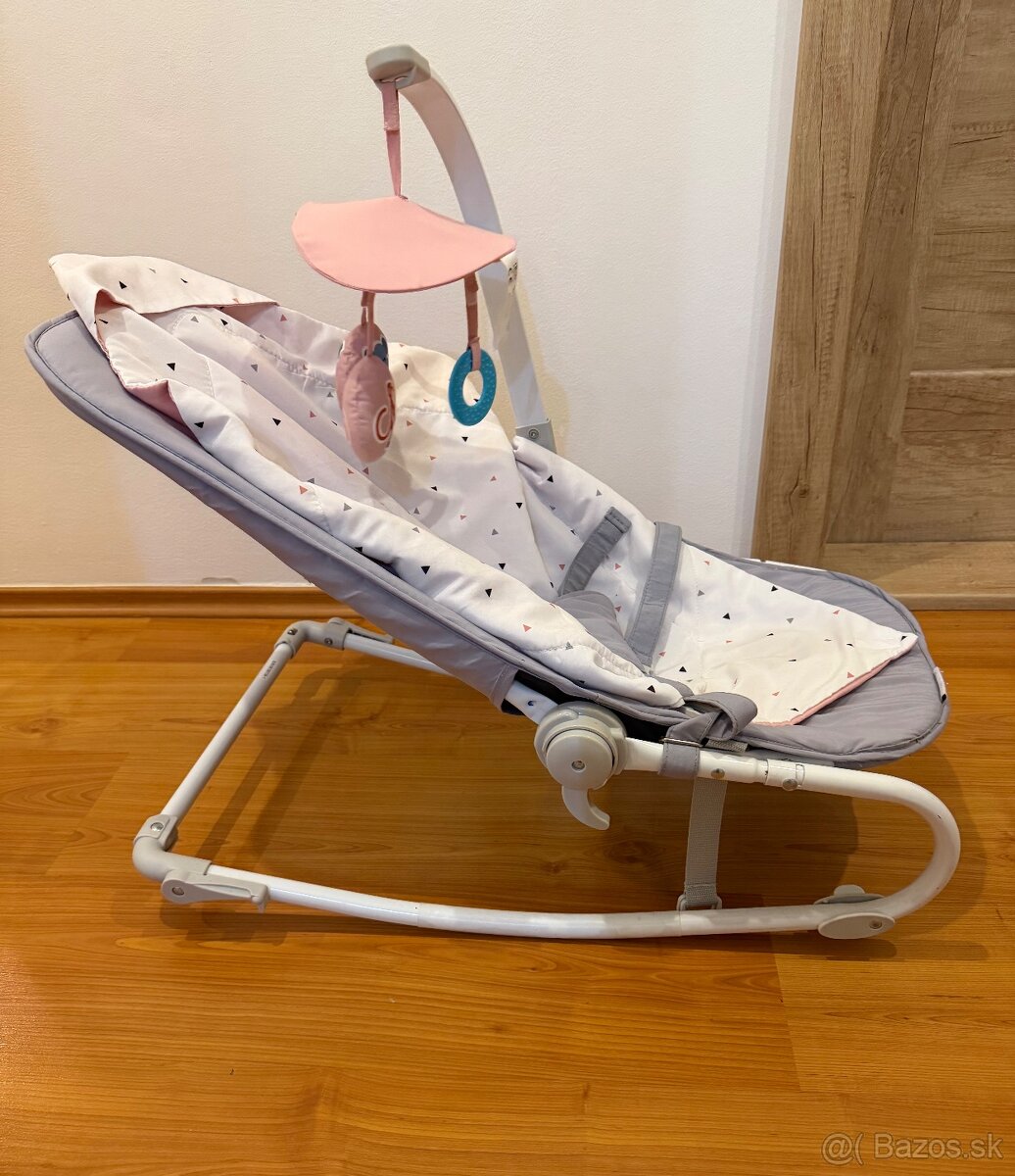 Hojdacie kreslo kinderkraft