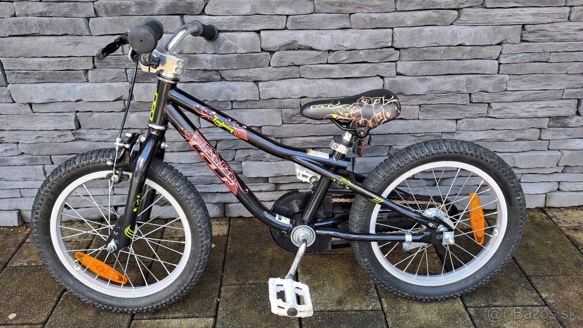 Predam detsky bicykel GT Laguna