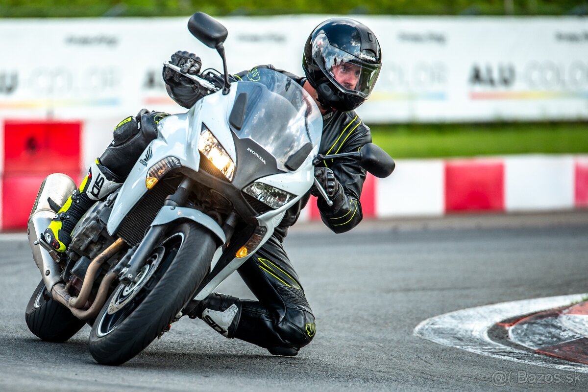 HONDA CBF 1000 FA r.v. 2010