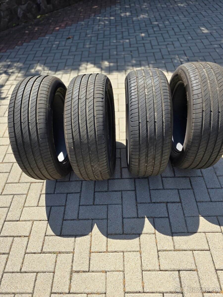 Michelin e-Primacy 225/55 R18