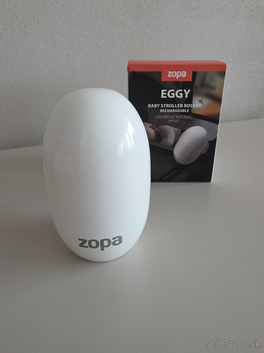 Zopa eggy