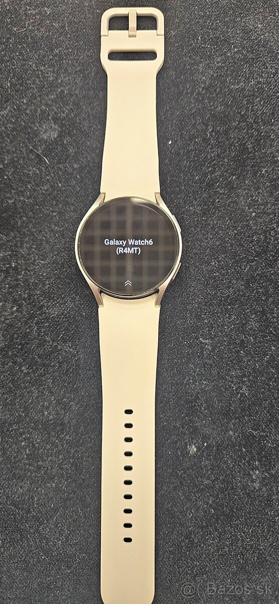 Smart hodinky Samsung galaxy watch 6
