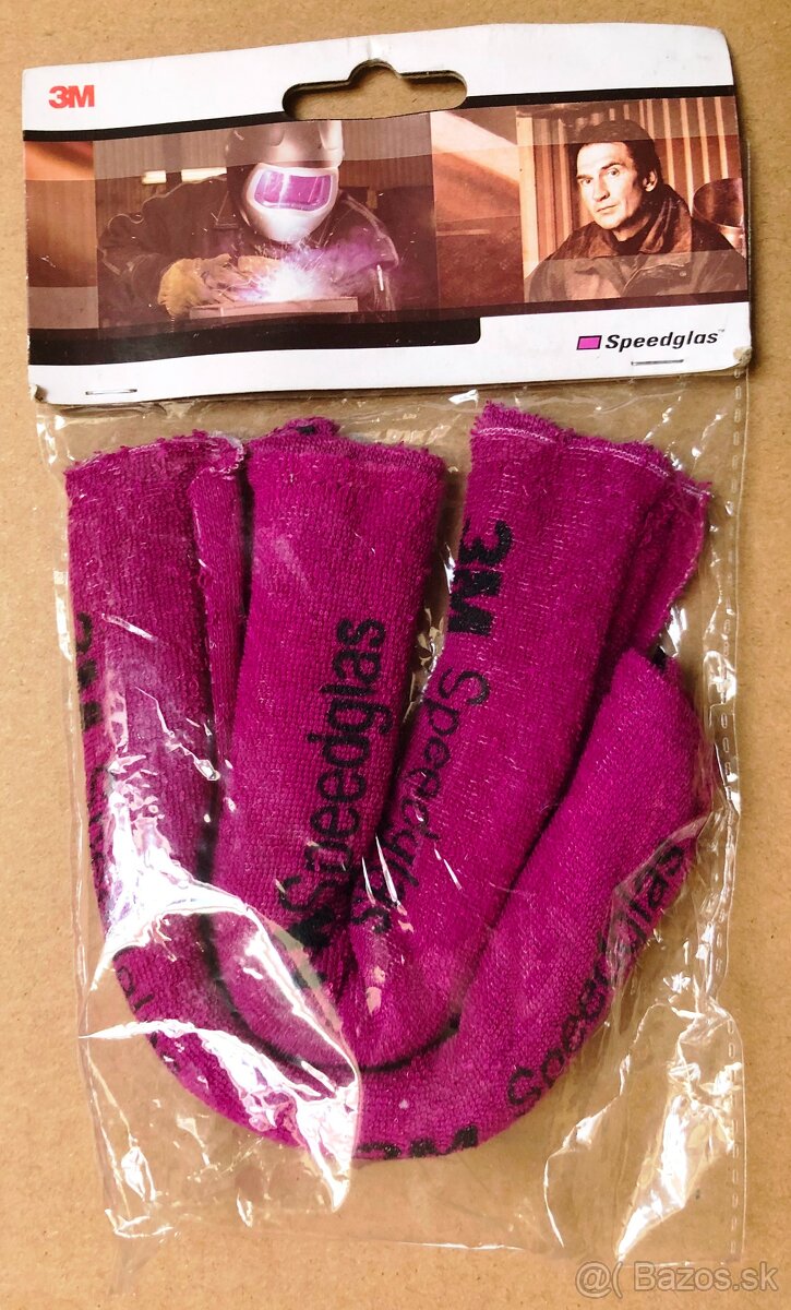 Potítko 3M Speedglas