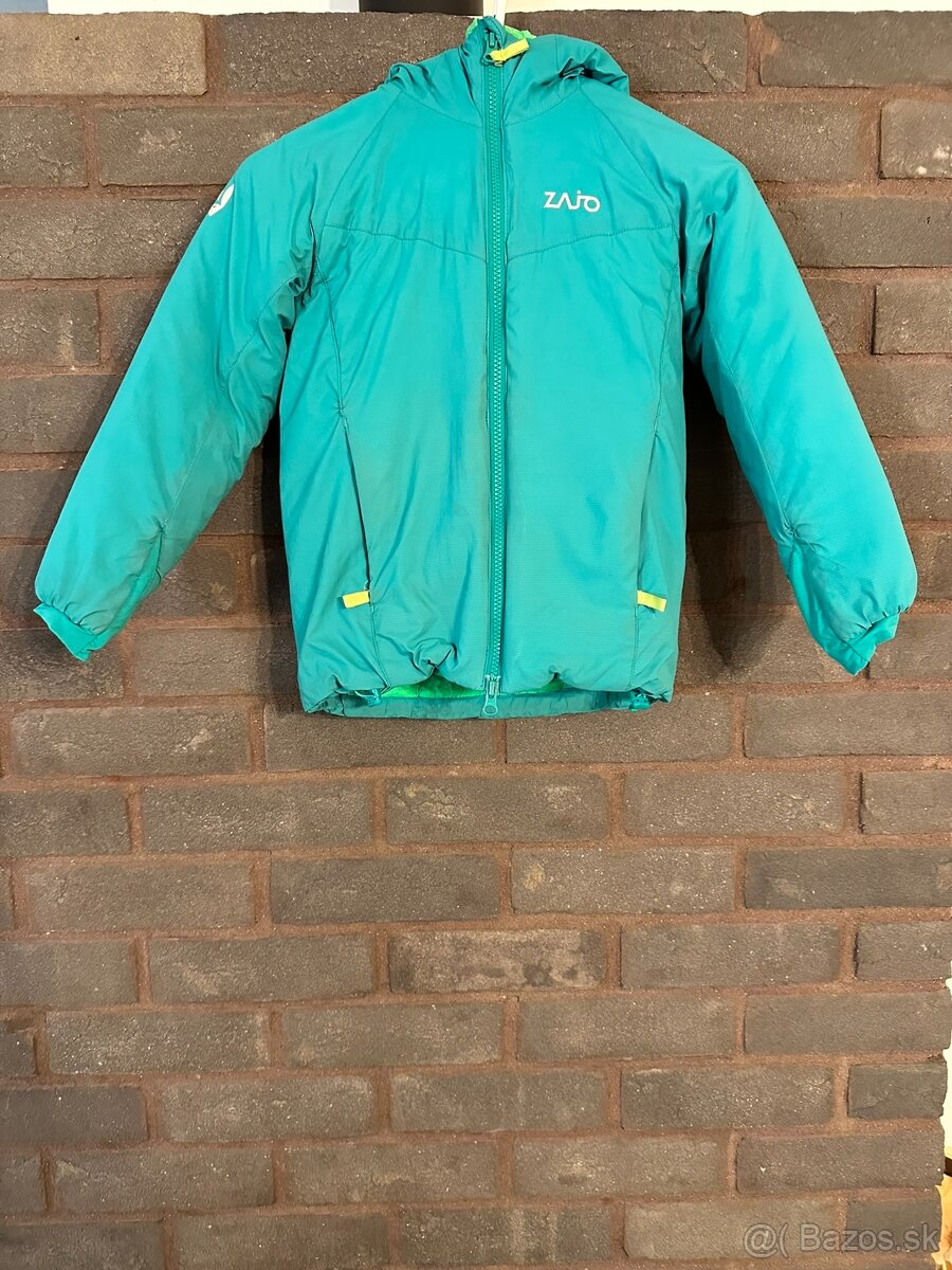 Bunda Zajo Narvik Primaloft