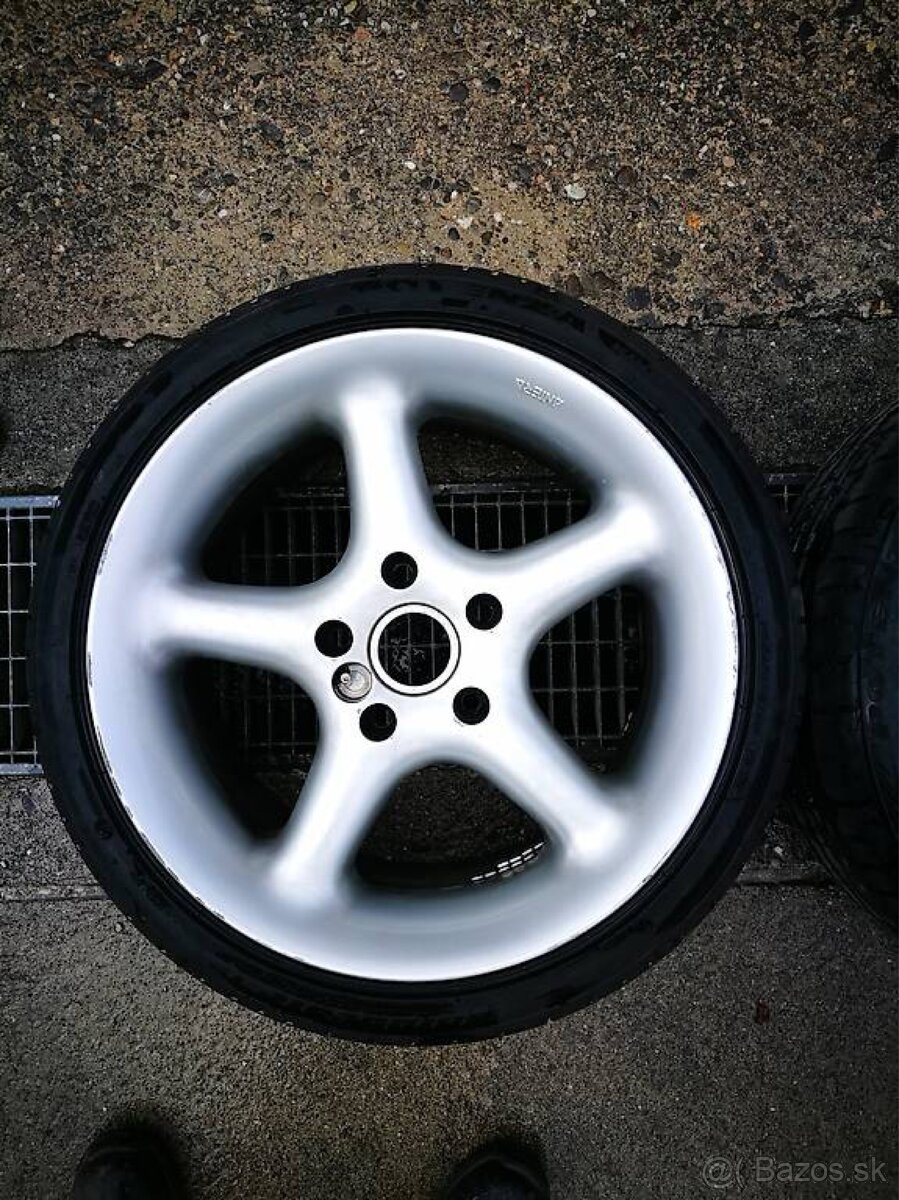 Antera 121 5x120 r17