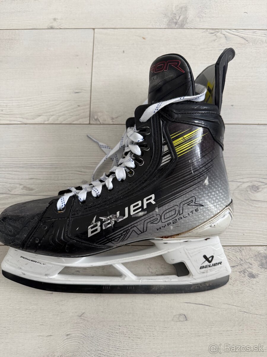 KORCULE HYPERLITE 2 VEĽKOSŤ 9,5 fit2