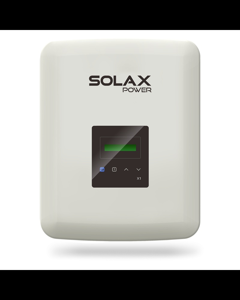 Solax X1 AIR 3.0 | 1x MPPT