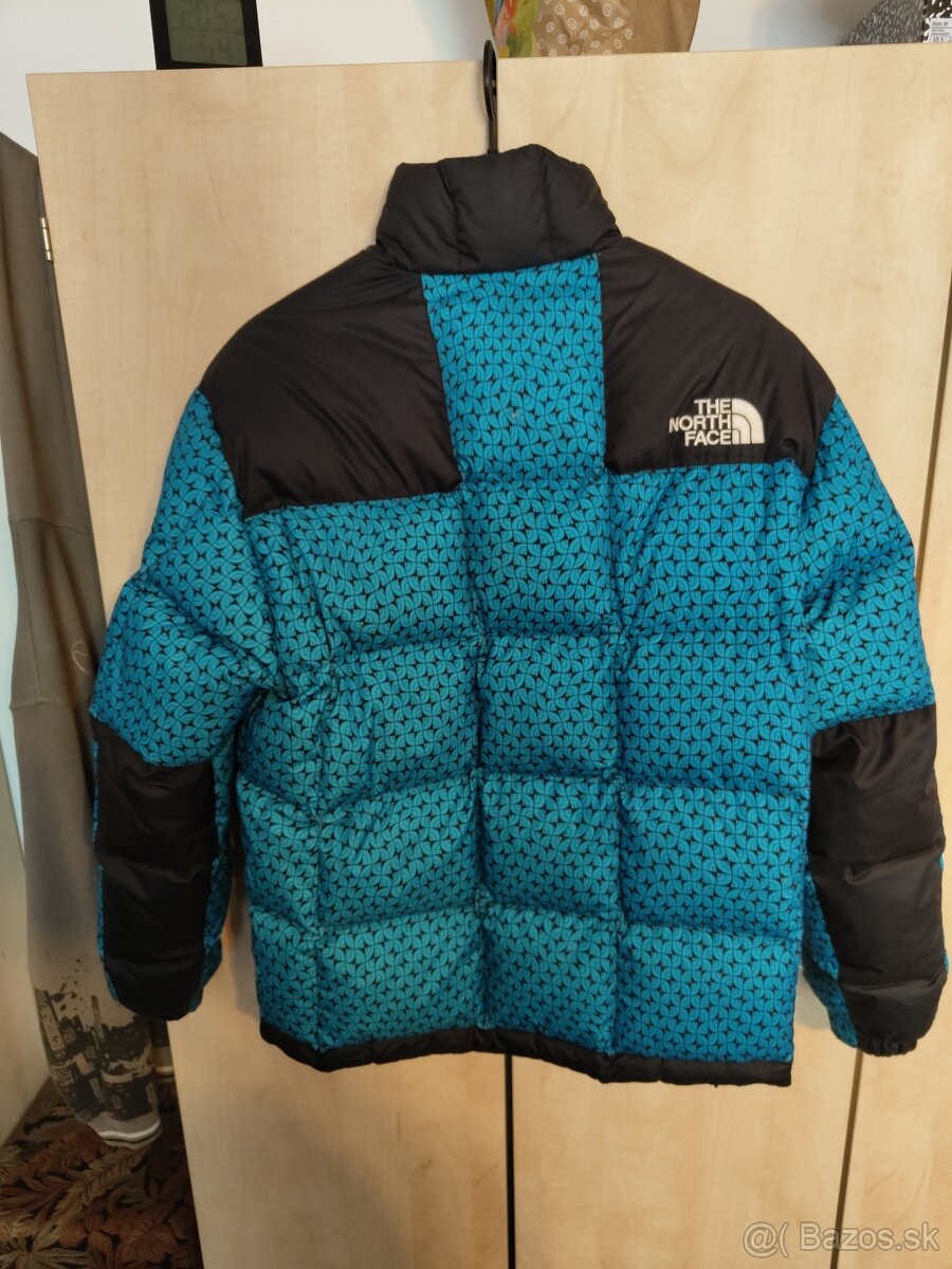 The North Face Puffer jacket 700