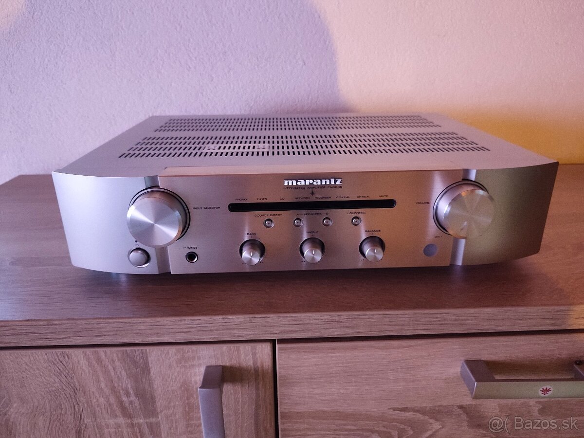 Marantz PM6005