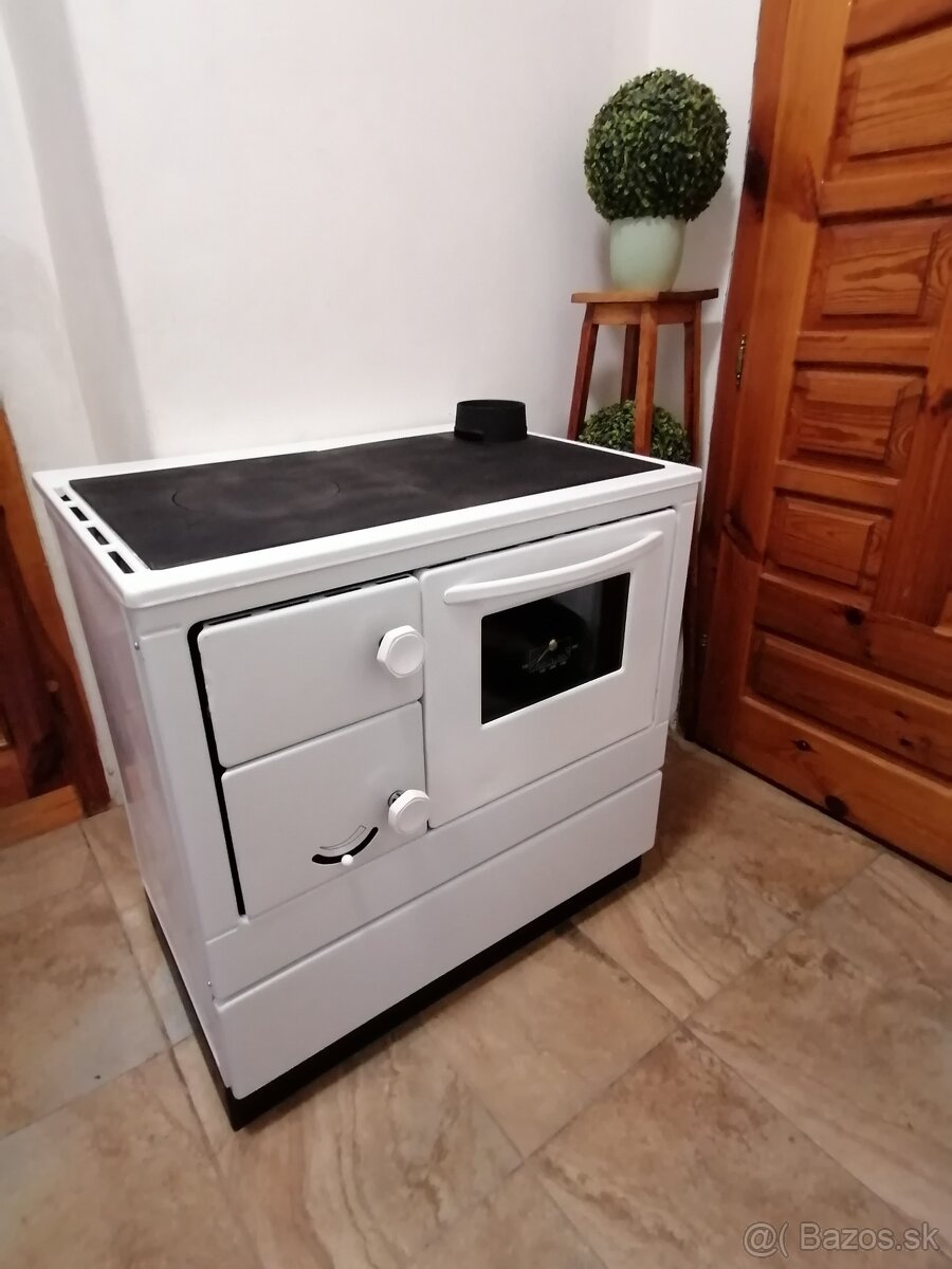 Kuchynský sporák