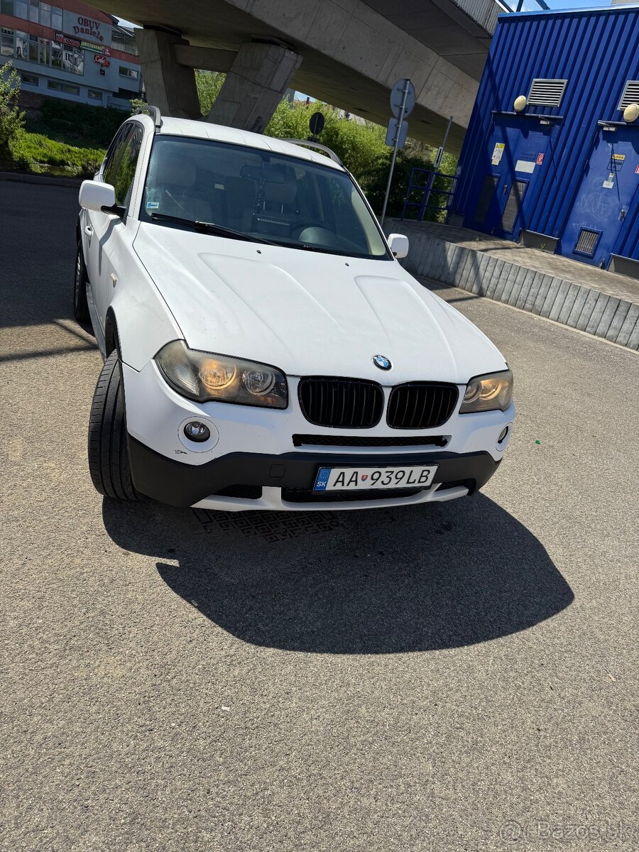 Predám BMW
