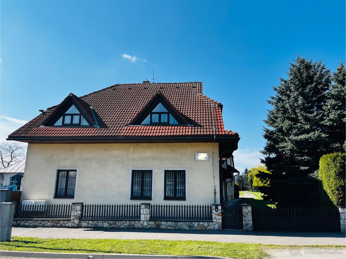 Podnikateľská príležitosť s výmerou 1 730m2, MI