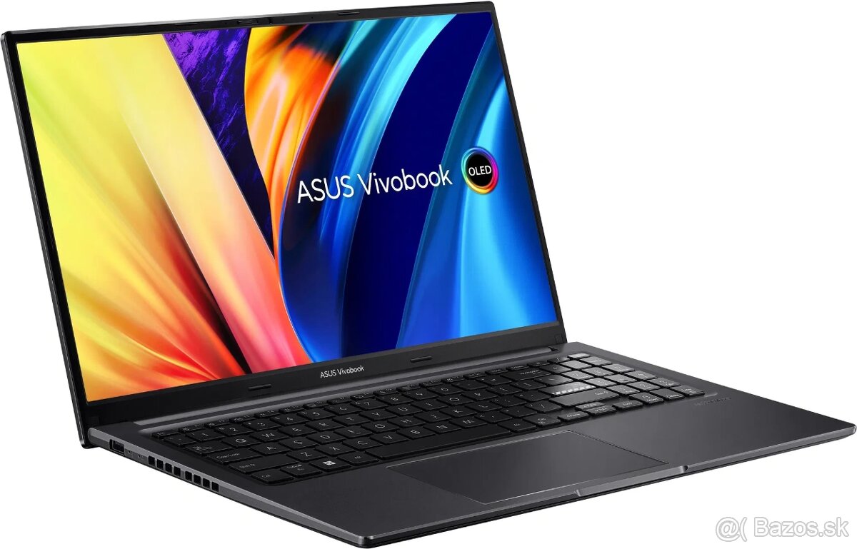 Predám nový ASUS VivoBook 15 OLED v záruke