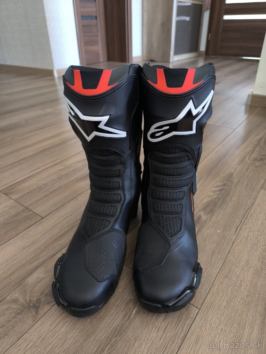 Alpinestars SMX-6 V3 č. 46