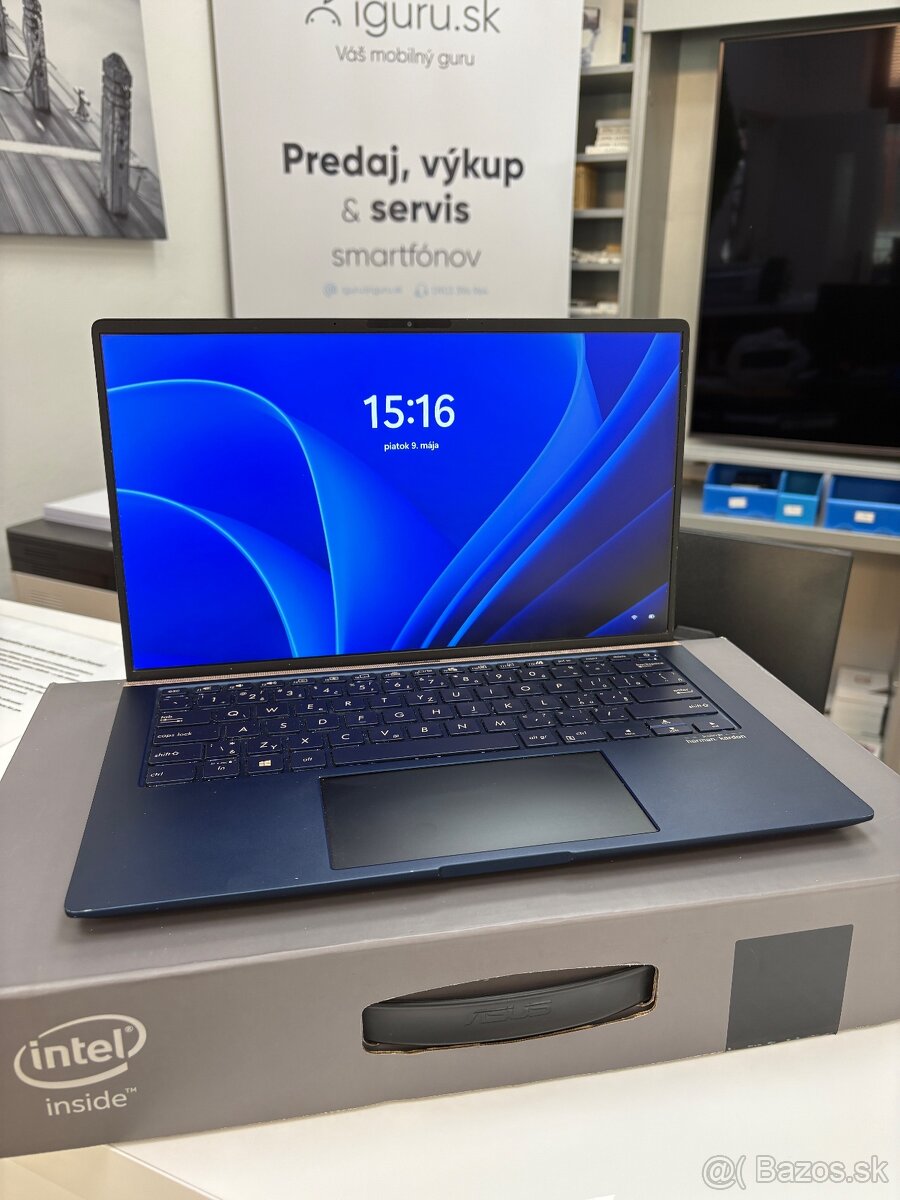 Asus ZenBook UX434F