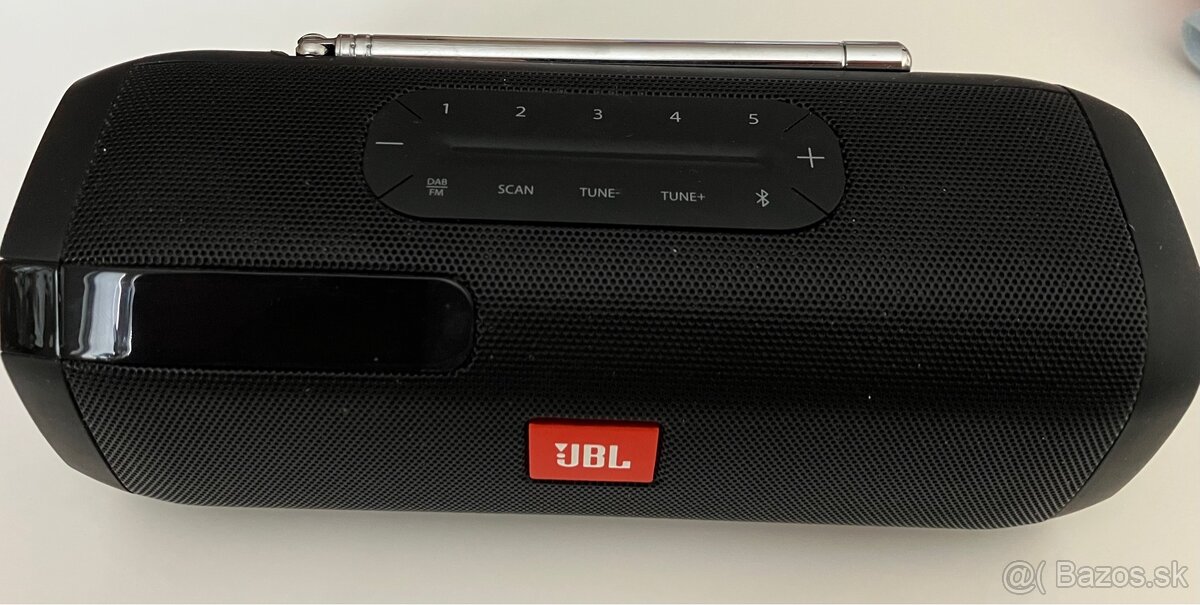 JBL Tuner