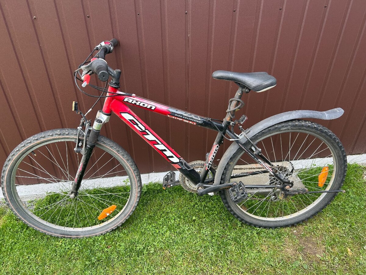 Bicykel