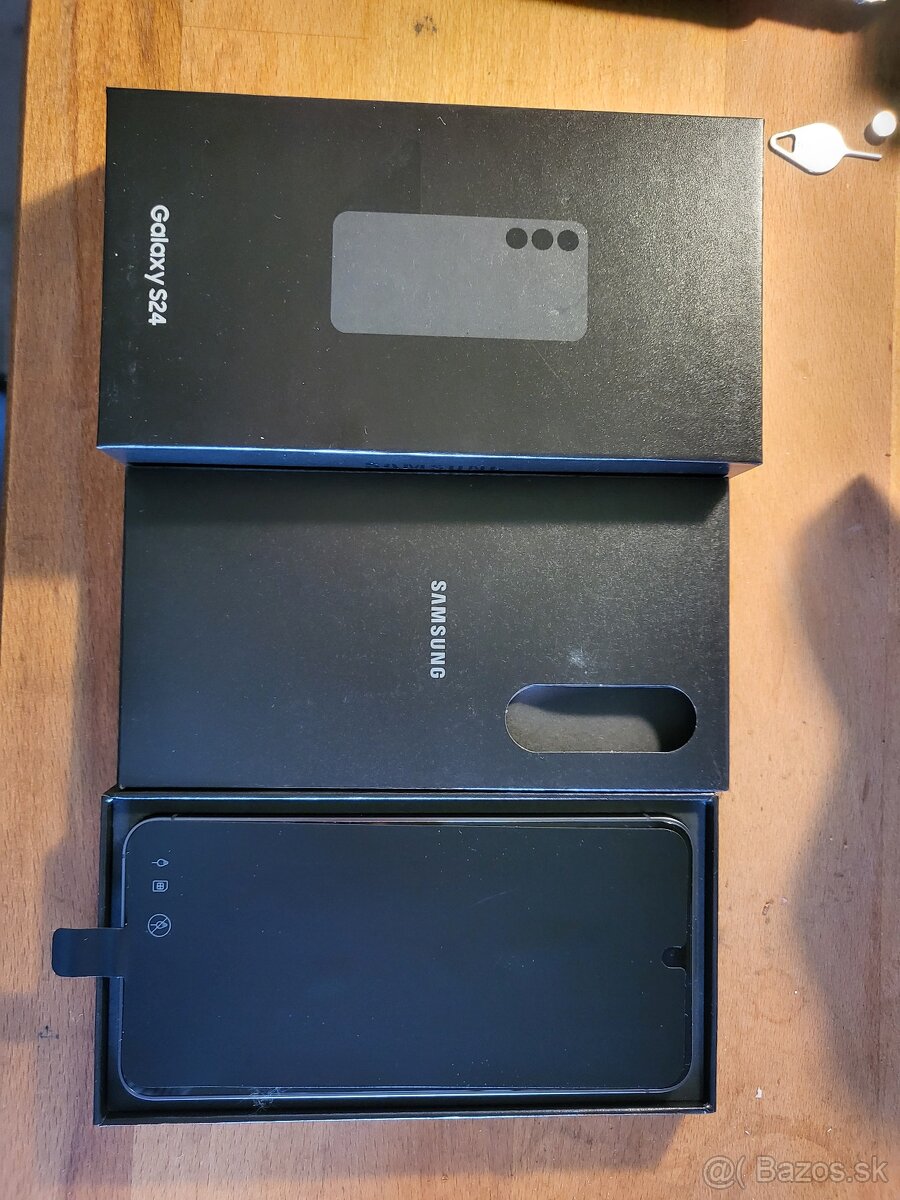 Samsung Galaxy S24
