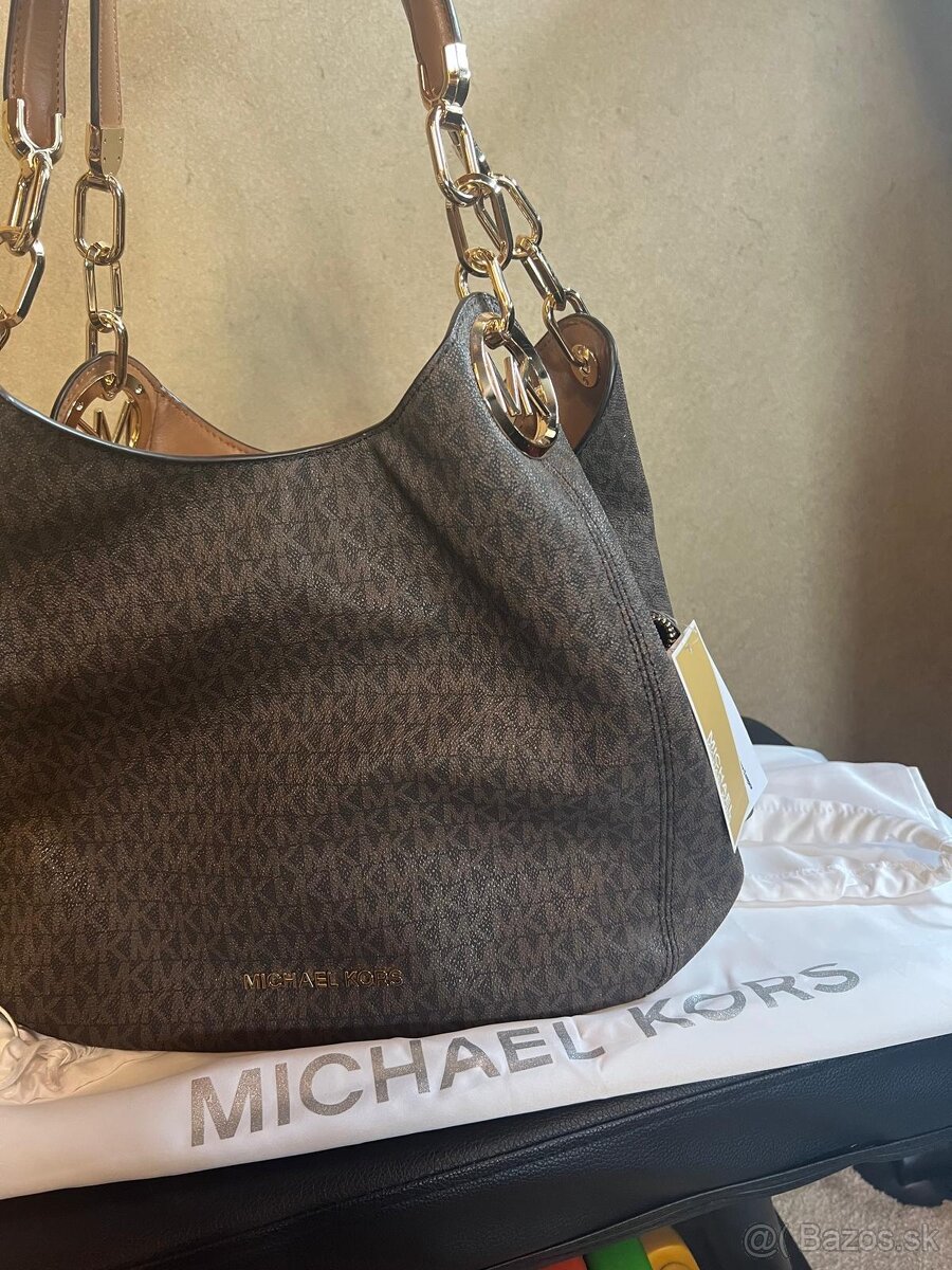 Kabelka originál Michael Kors