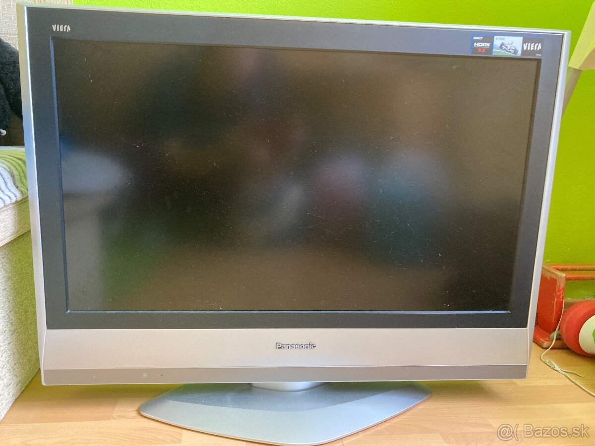 TV panasonic viera