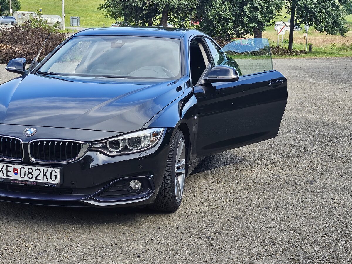 Bmw420d Sport design packet Individual