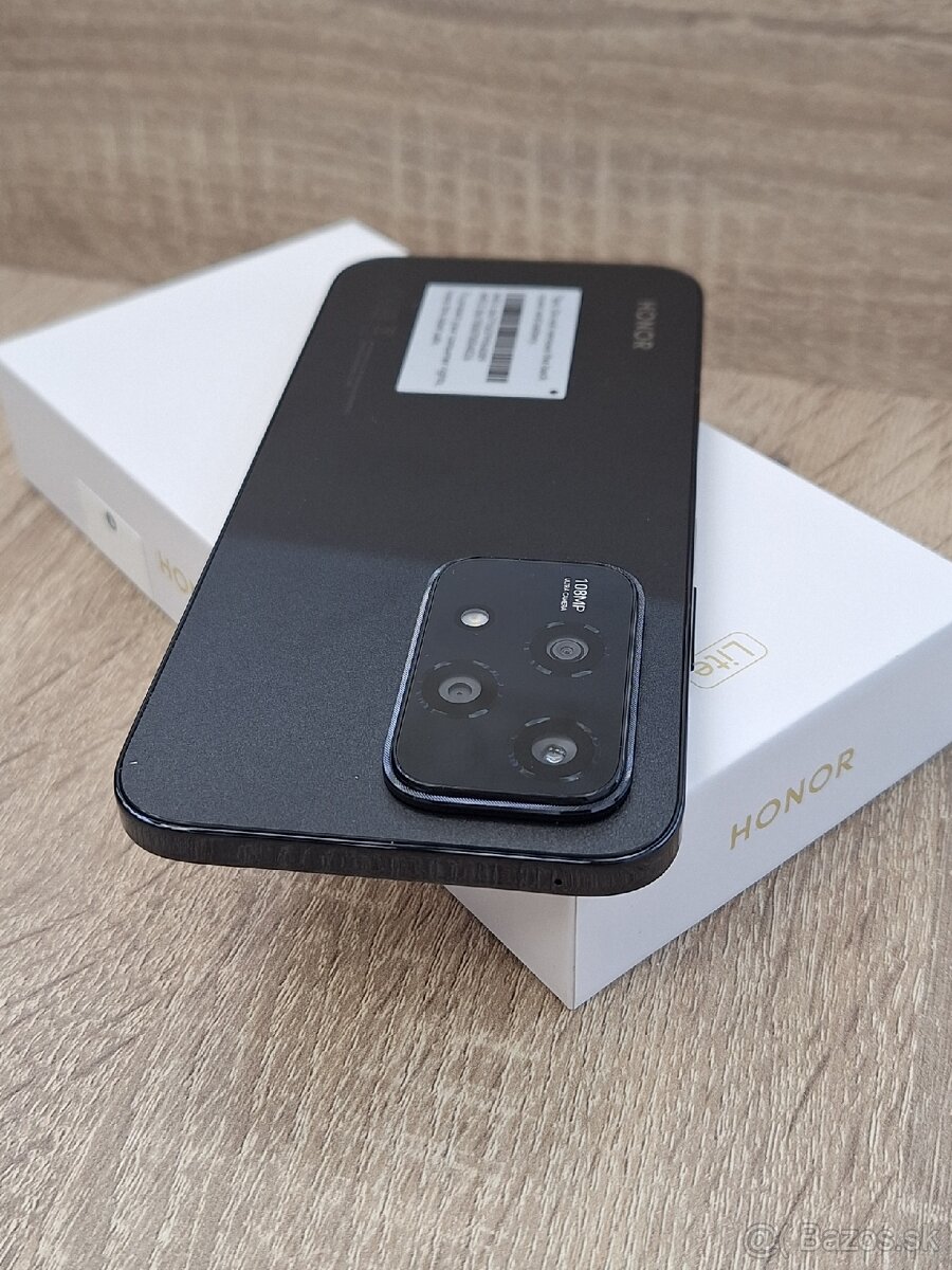 Predam Nový Honor 200 Lite 8/256GB