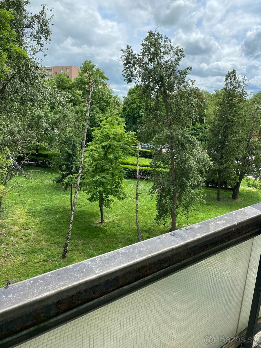 Nebytový priestor po rekonštrukcii 23m2 DS