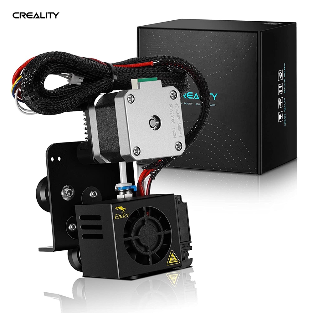 Creality direct extruder kit pre Ender3/Ender3V2/Pro