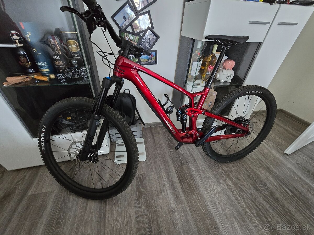 Trek fuel ex 9.7