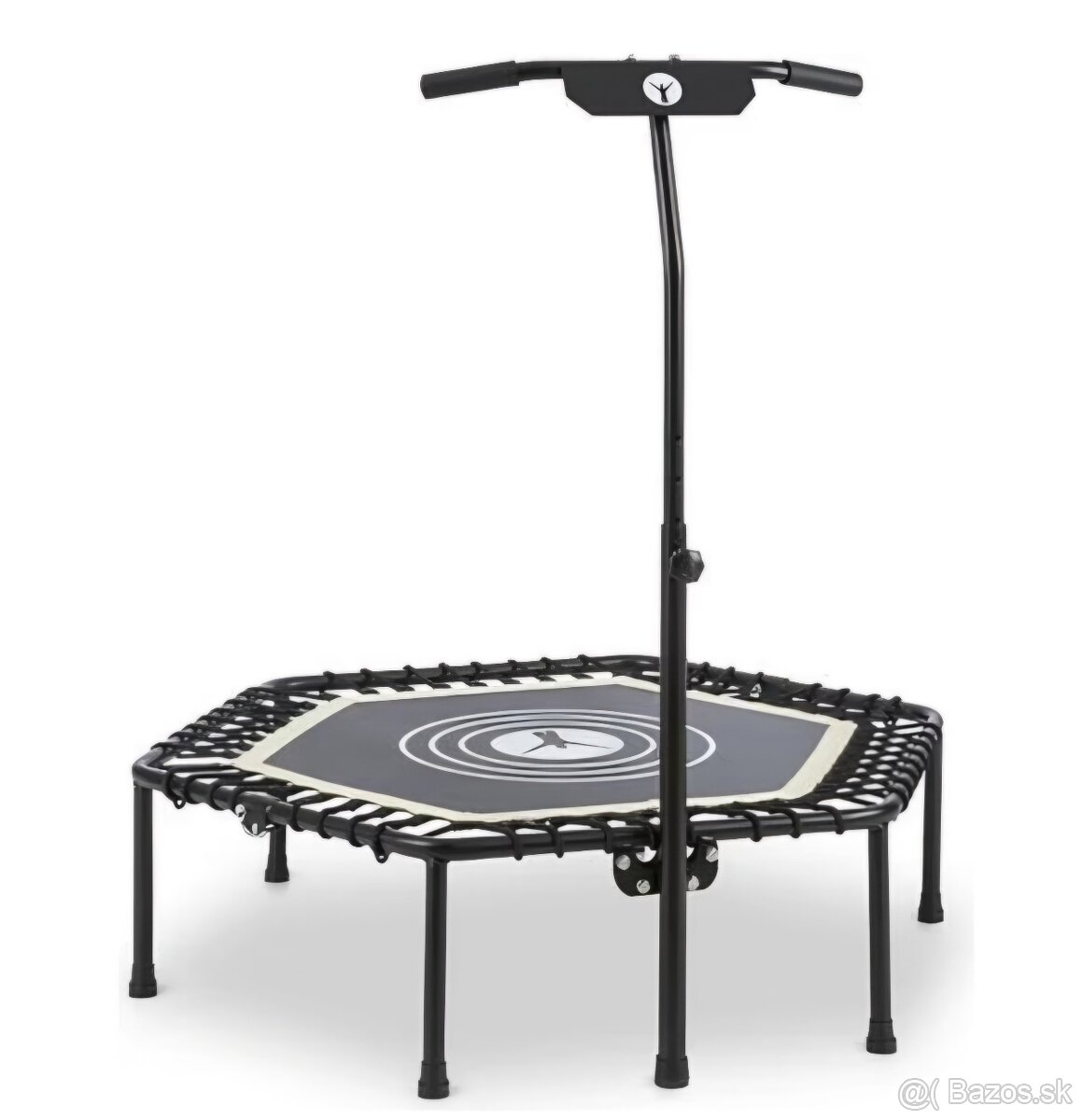Fitness trampolína