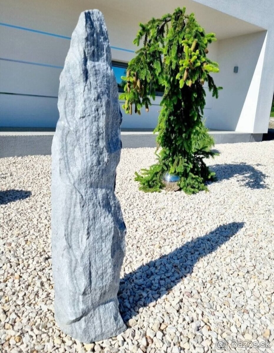 Vápencový kameň