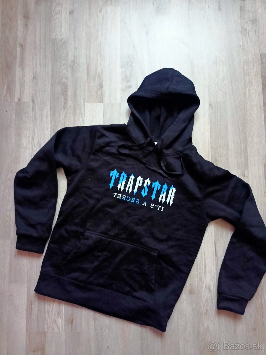 Trapstar mikina