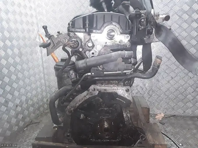 Predám motor škoda Octavia 2