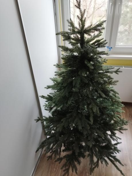 Vianočný stromček 3D