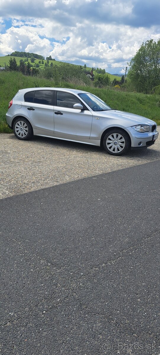 BMW 1