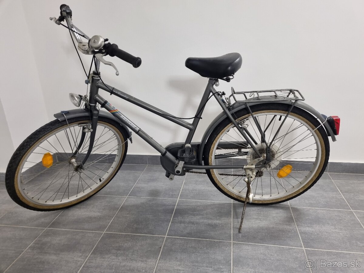 Bicykel Kettler