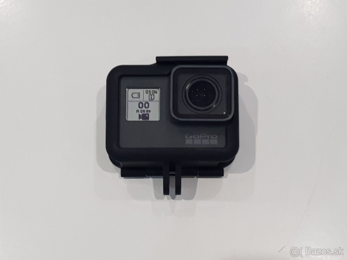 GoPro Hero6