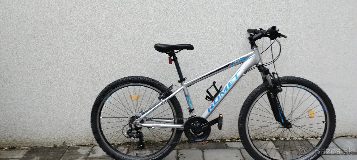predám bicykel