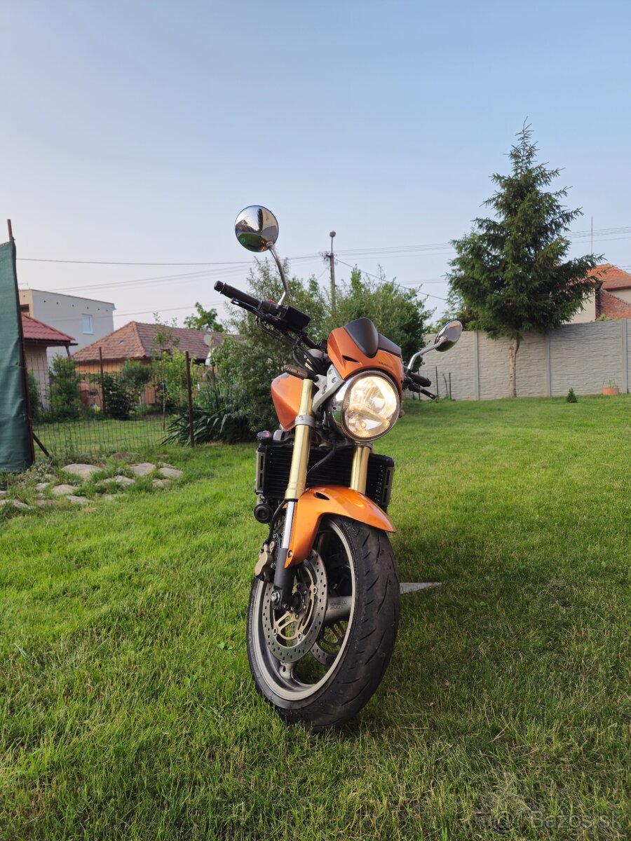 Honda Hornet 600 71kw pc36 r.v.2005