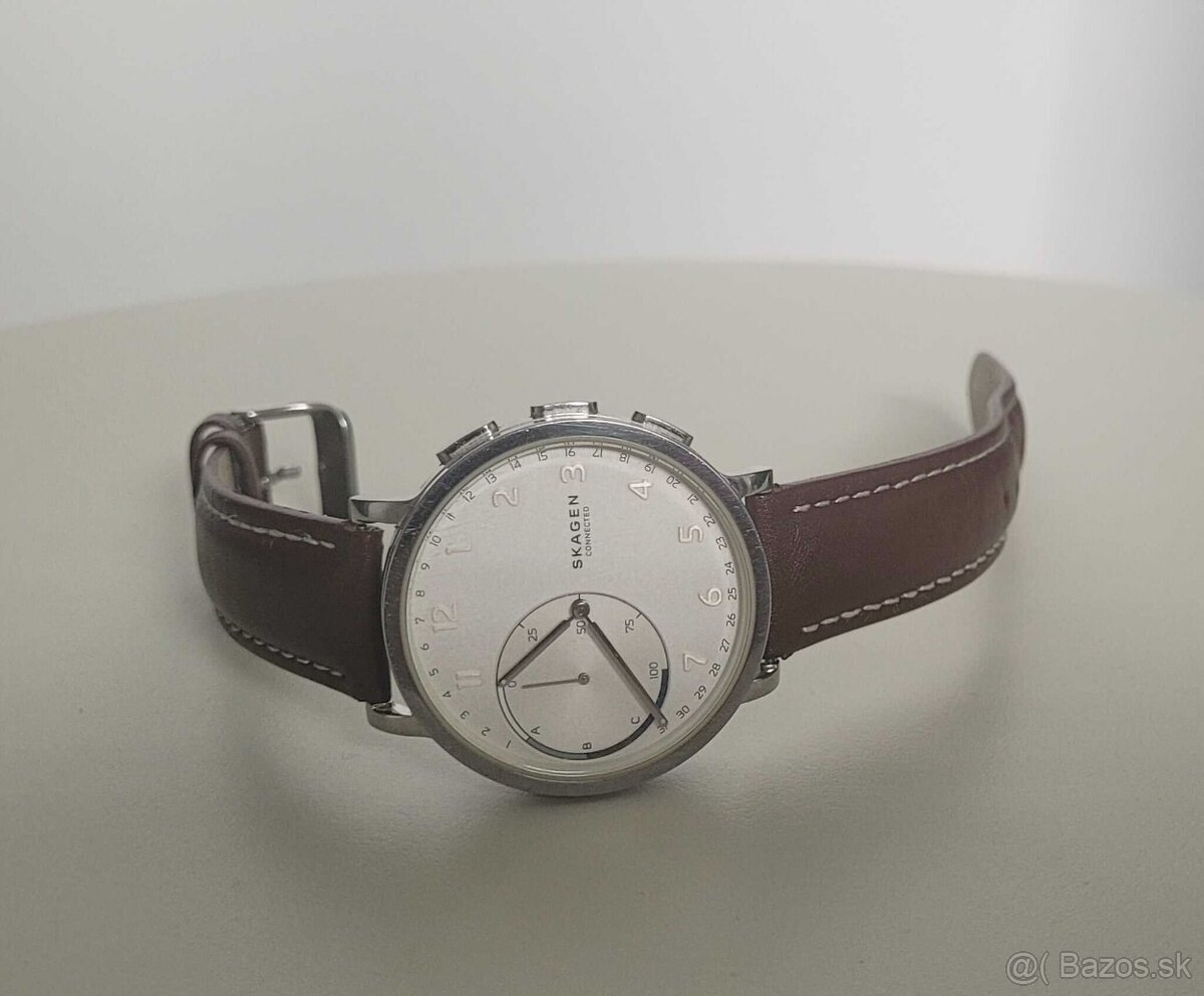 Skagen Hagen Connected