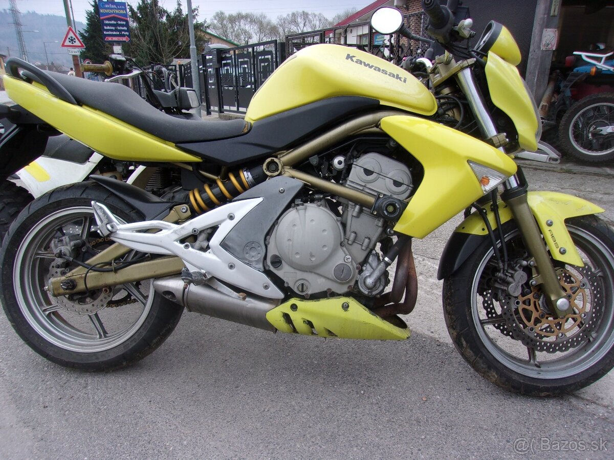 ER6N