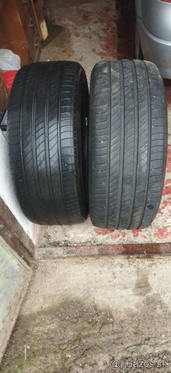 letné pneumatiky 225/45 R17