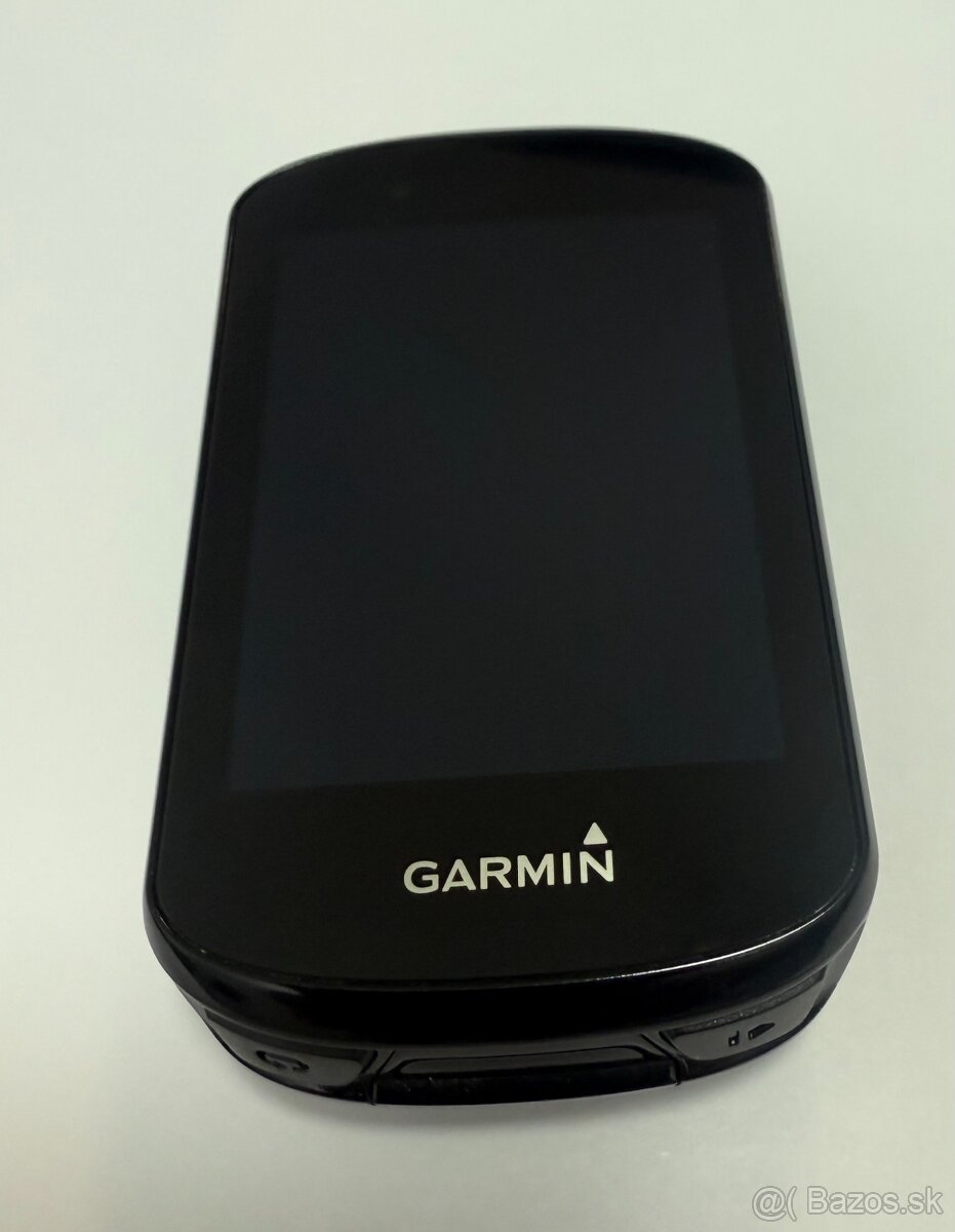 Garmin Edge 830
