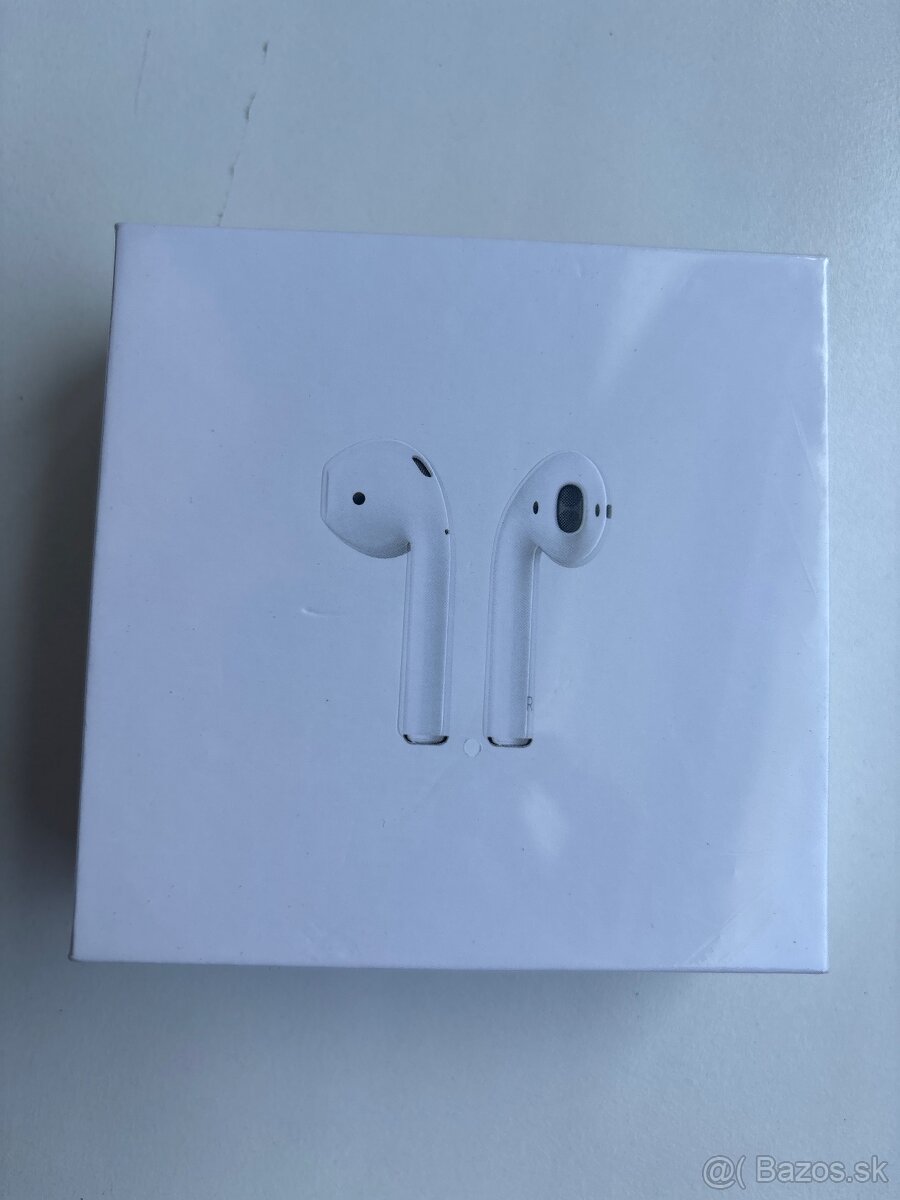 AirPods 2
