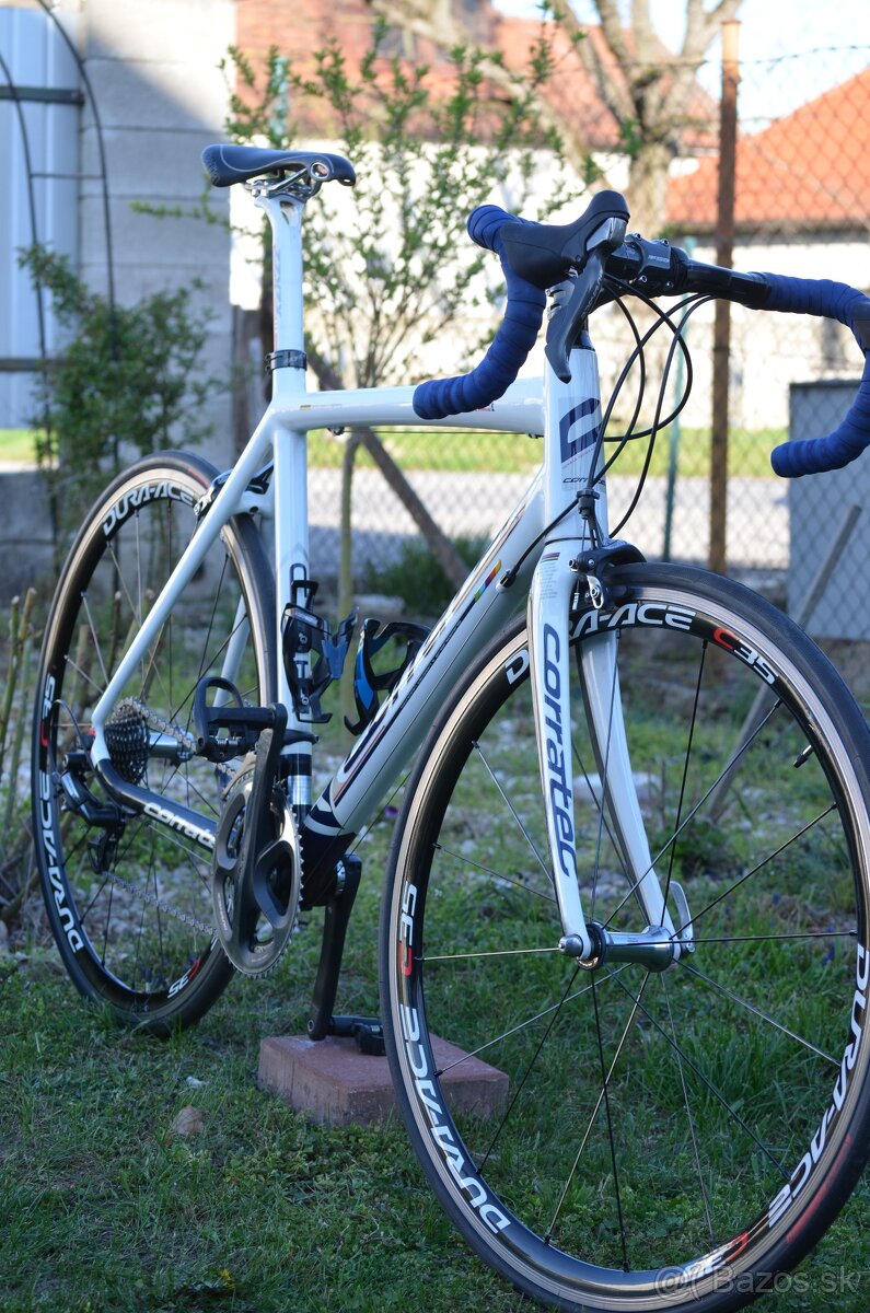cct pro corratec