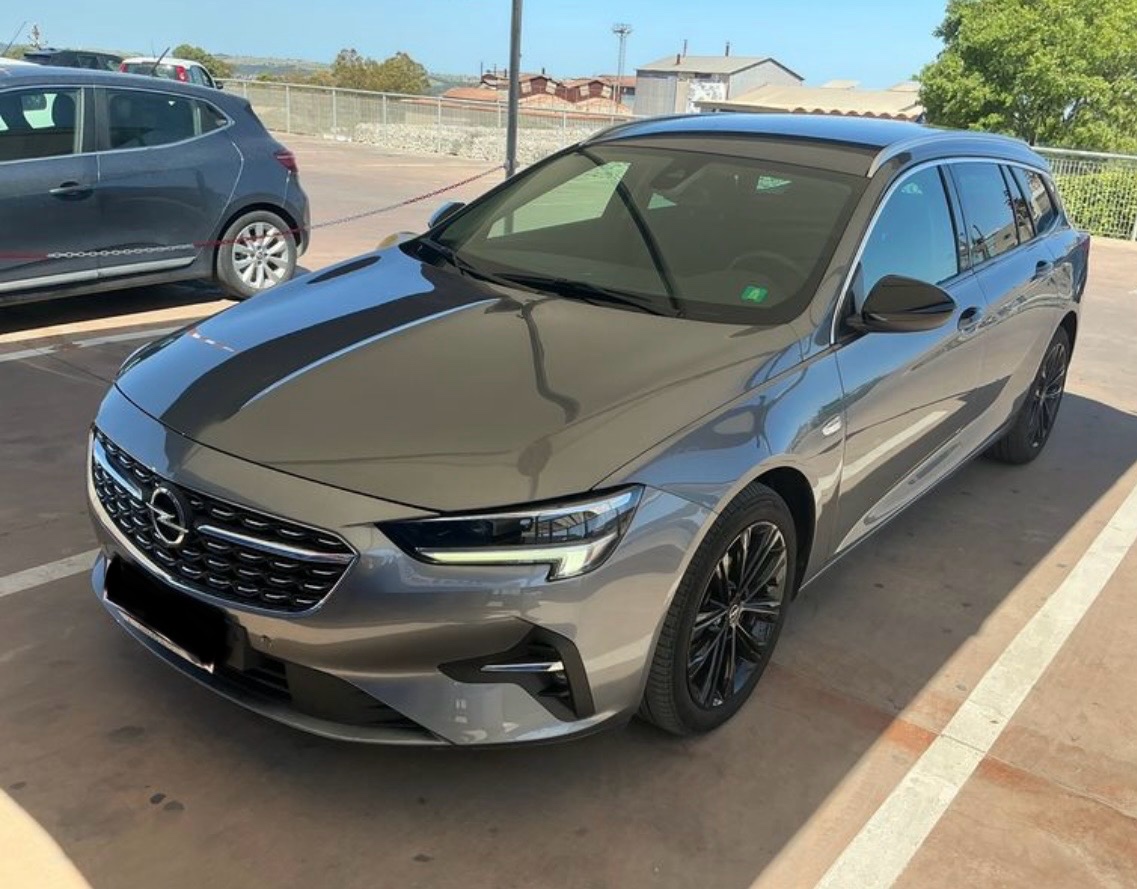 Opel INSIGNIA 2.0 CDTI 128kw—AUTOMAT—2021–FULL LED—KAMERA—