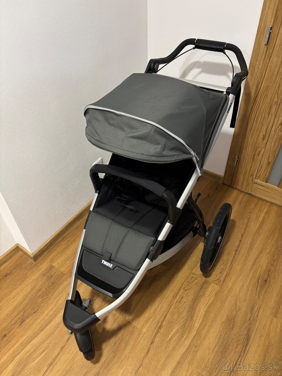 Thule Urban Glide 2
