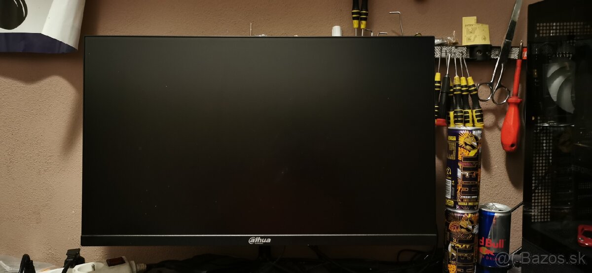 Monitor