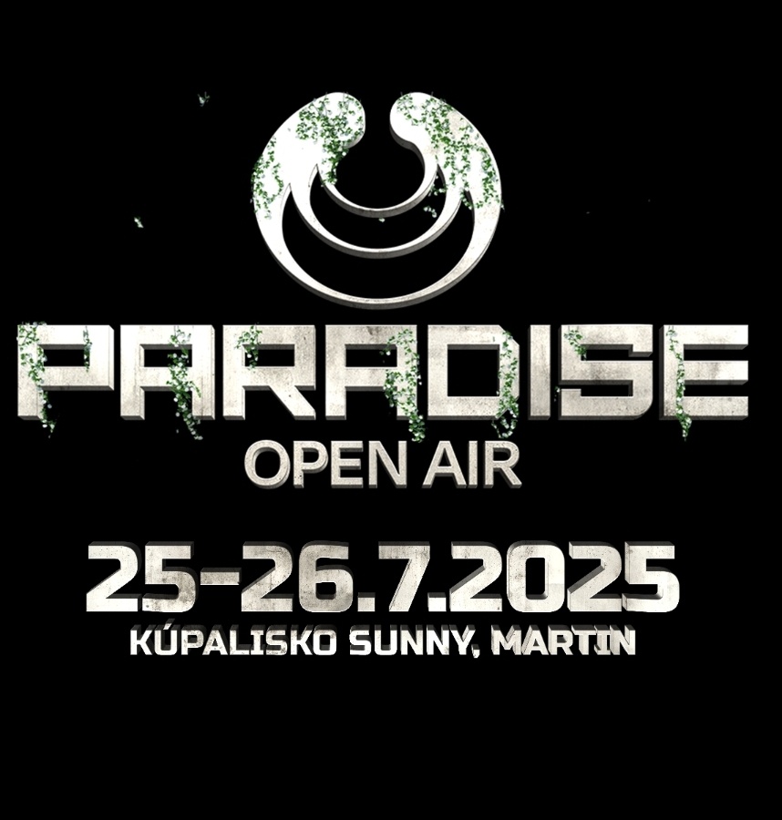 Predám lístky Paradise open Air