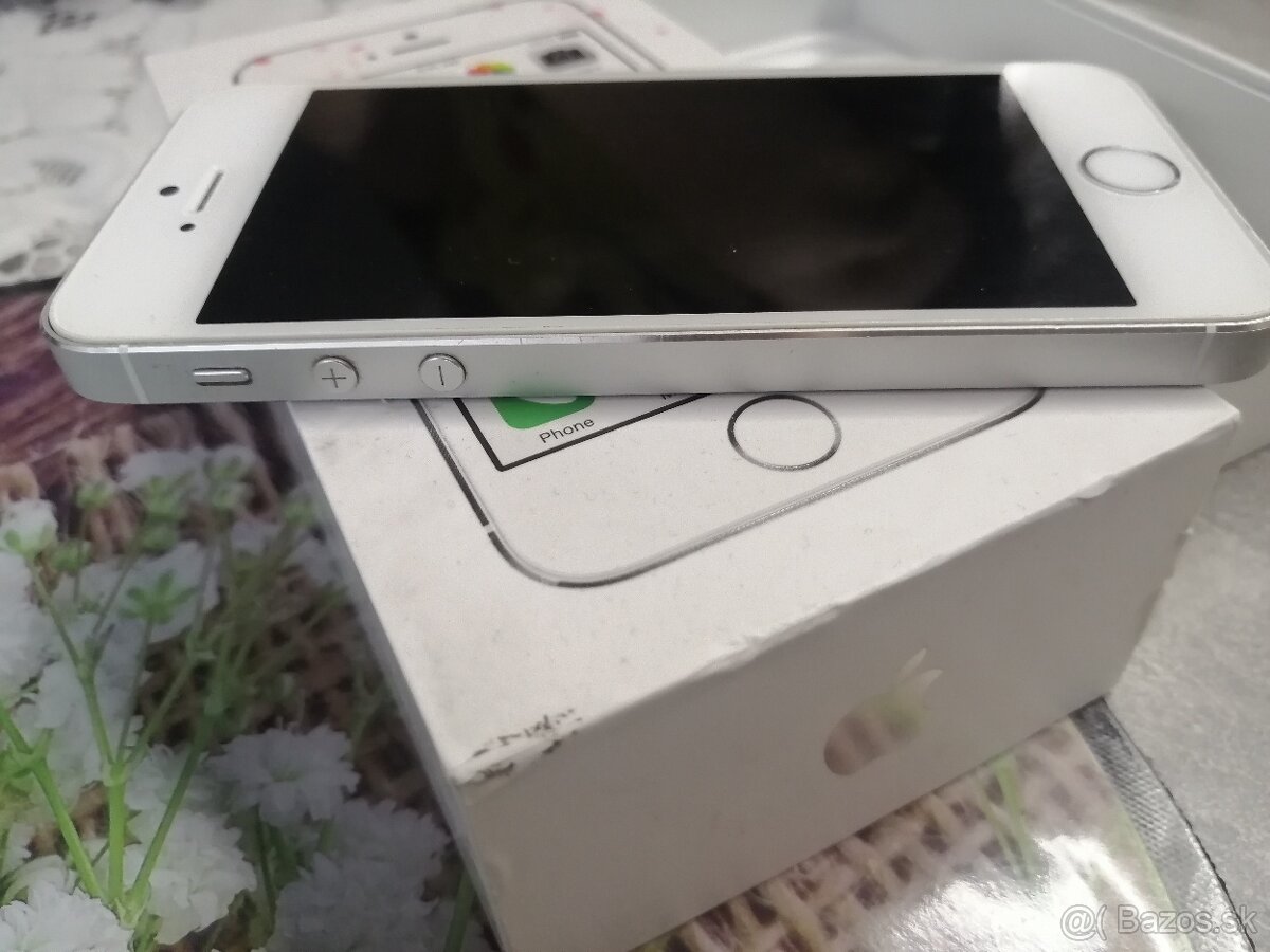 Iphone 5s
